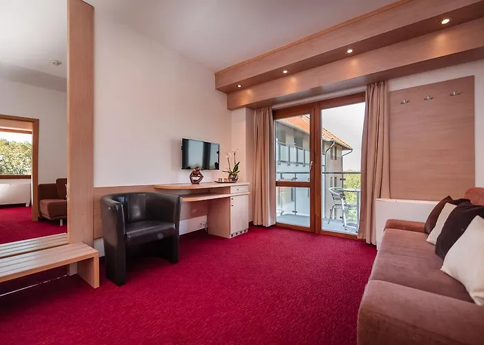 Hotel Corvus Aqua